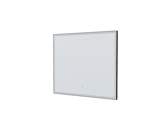 Зеркало с подсветкой, Слайд (Slide) 800x25x700 СЛИ8000и98 (SLI8000i98) Чёрный, Основной цвет: Чёрный, Ширина: 800, Высота: 700, Глубина: 25, Артикул: СЛИ8000и98 (SLI8000i98), изображение 12post-test