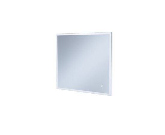 Зеркало Брик (Brick) 800x29x700 БРИ8000и98 (BRI8000i98) Белый, Основной цвет: Белый, Ширина: 800, Высота: 700, Глубина: 29, Артикул: БРИ8000и98 (BRI8000i98), изображение 6post-test