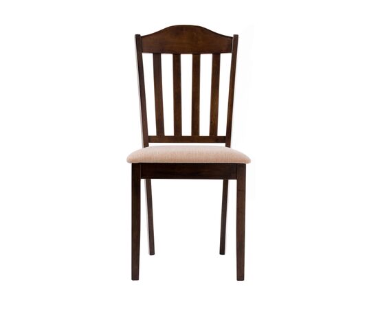 Стул деревянный Лакюн (Lacune) 430x480x940 11004 Бежевый/Диртй оак (Dirty oak), Материал основания: Массив гевеи, Основной цвет: Бежевый/Диртй оак (Dirty oak), Ширина: 430, Высота: 940, Глубина: 480, Материал: Ткань, Каркас: Массив гевеи, Вес: 5,8, Цвет опоры: Диртй оак (Dirty oak), Объем: 0,04, Артикул: 11004, изображение 8post-test