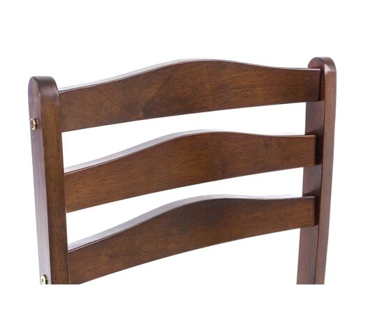 Стул деревянный Сокиете (Société) 405x430x840 1991 Бежевый/Диртй оак (Dirty oak), Материал основания: Массив дерева, Основной цвет: Бежевый/Диртй оак (Dirty oak), Ширина: 405, Высота: 840, Глубина: 430, Материал: Ткань, Каркас: Массив бука / металл, Вес: 5,55, Цвет опоры: Диртй оак (Dirty oak), Объем: 0,02, Артикул: 1991, изображение 3post-test