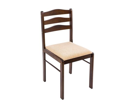 Стул деревянный Сокиете (Société) 405x430x840 1991 Бежевый/Диртй оак (Dirty oak), Материал основания: Массив дерева, Основной цвет: Бежевый/Диртй оак (Dirty oak), Ширина: 405, Высота: 840, Глубина: 430, Материал: Ткань, Каркас: Массив бука / металл, Вес: 5,55, Цвет опоры: Диртй оак (Dirty oak), Объем: 0,02, Артикул: 1991, изображение 8post-test