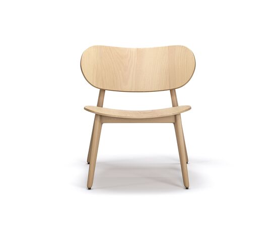 Стул Кофи чэр (Coffee chair) 670x660x690 Coffee chair На выбор, Ширина: 670, Высота: 690, Глубина: 660, Каркас: Массив бука, Вес: 8,5, Цвет опоры: На выбор, изображение 2post-test