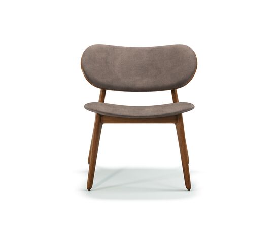 Стул Кофи чэр Эс (Coffee chair S) 660x670x700 Coffee chair S На выбор, Ширина: 660, Высота: 700, Глубина: 670, Материал: На выбор, Каркас: Массив бука, Вес: 9, Цвет опоры: На выбор, изображение 2post-test