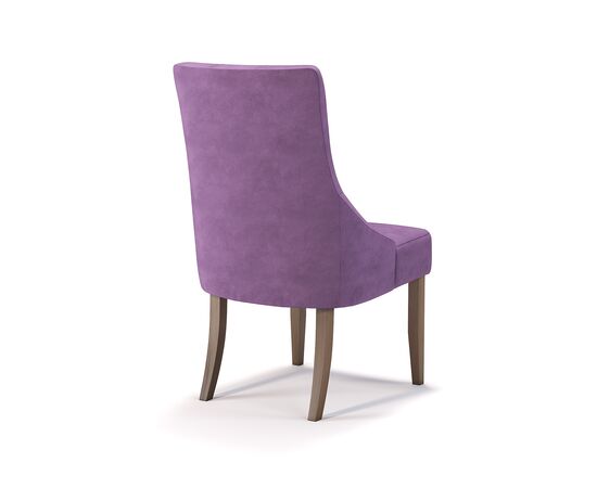 Стул Шейп (Shape) 580x650x1000 Shape На выбор, Ширина: 580, Высота: 1000, Глубина: 650, Материал: На выбор, Каркас: Массив бука, Вес: 11, Цвет опоры: На выбор, изображение 3post-test