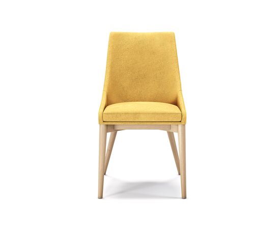 Стул Мус (Moose) 500x600x850 Moose На выбор, Основной цвет: На выбор, Ширина: 500, Высота: 850, Глубина: 600, Каркас: Массив бука, Вес: 8,7, Цвет опоры: На выбор, изображение 2post-test
