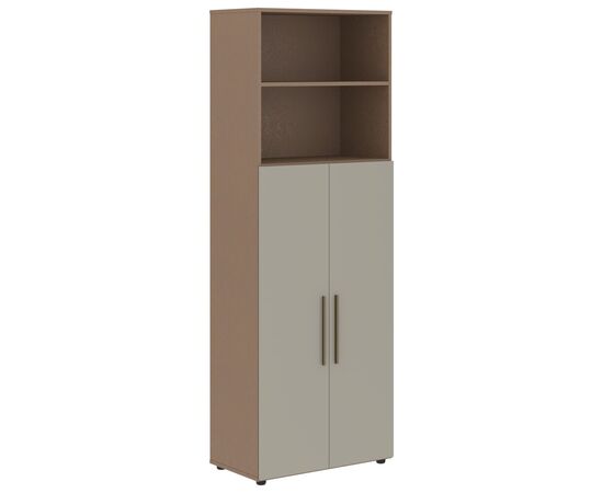 ВЕЛИОН/VELION Шкаф высокий широкий 800х450х2253 VHCS 80.6 аметист/кобра, Основной цвет: аметист/кобра, Ширина: 800, Высота: 2253, Глубина: 450, Вес: 100, Объем: 0,181, Бренд: ТАЙПИТ-МК ООО, Артикул для сайта: VHCS 80.6, изображение 3post-test