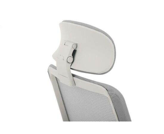 Кресло Ворк 68x64x113/123 W-218C WHITE Светло-серый, Основной цвет: Светло-серый, Ширина: 68, Высота: 123, Глубина: 64, Максимальная ширина: 68, Максимальная глубина: 64, Максимальная высота: 123, Вес: 18,8, Материал сиденья: ткань, Механизм: механизм Donati со слайдером, Подголовник: серый пластик 4D, Цвет сиденья: Светло-серый, Цвет спинки: Светло-серый, Максимальная нагрузка: 120, Материал спинки: сетка, Гарантия: 3 года, Страна производитель: Китай, Объем: 0,137, Бренд: РИВА ООО, Артикул для сайта: W-218C WHITE, изображение 6post-test