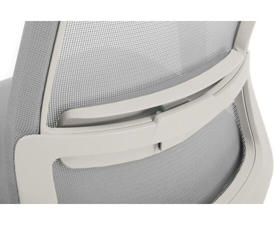 Кресло Ворк 68x64x113/123 W-218C WHITE Светло-серый, Основной цвет: Светло-серый, Ширина: 68, Высота: 123, Глубина: 64, Максимальная ширина: 68, Максимальная глубина: 64, Максимальная высота: 123, Вес: 18,8, Материал сиденья: ткань, Механизм: механизм Donati со слайдером, Подголовник: серый пластик 4D, Цвет сиденья: Светло-серый, Цвет спинки: Светло-серый, Максимальная нагрузка: 120, Материал спинки: сетка, Гарантия: 3 года, Страна производитель: Китай, Объем: 0,137, Бренд: РИВА ООО, Артикул для сайта: W-218C WHITE, изображение 14post-test