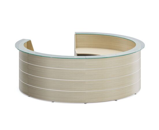 ЛУНА/LUNA Стойка 300° 346x346xh112 LUNA 300* light oak Дуб светлый, Основной цвет: Дуб светлый, Ширина: 346, Высота: 112, Глубина: 346, Максимальная ширина: 346, Максимальная глубина: 346, Максимальная высота: 112, Бренд: ЦЕНТРЭКСИМ ООО, Артикул для сайта: LUNA 300* light oak, изображение 2post-test