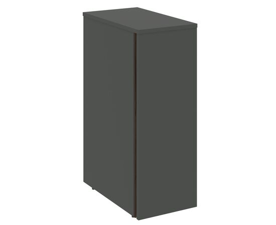 Onix Тумба 4 ящика завершающая правая 436x767x1185 O.R-TV-4 (R) Дуб Мали/Антрацит, Основной цвет: Дуб Мали/Антрацит, Ширина: 436, Высота: 1185, Глубина: 767, Максимальная ширина: 436, Максимальная глубина: 767, Максимальная высота: 1185, Бренд: РИВА ООО, Артикул для сайта: O.R-TV-4 (R), изображение 2post-test