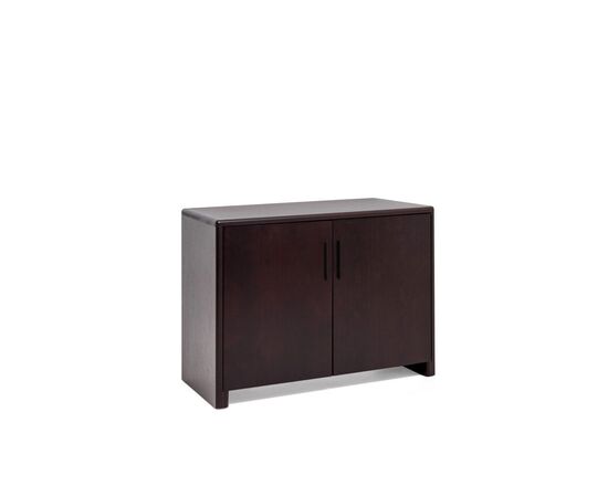 ЛЕГНО/LEGNO Шкаф низкий 2 двери 94x45xh73 102 700 PL Палисандр, Основной цвет: Палисандр, Ширина: 94, Высота: 73, Глубина: 45, Максимальная ширина: 94, Максимальная глубина: 45, Максимальная высота: 73, Вес: 58, Объем: 0,12, Бренд: ЦЕНТРЭКСИМ ООО, Артикул для сайта: 102 700 PL, изображение 2post-test