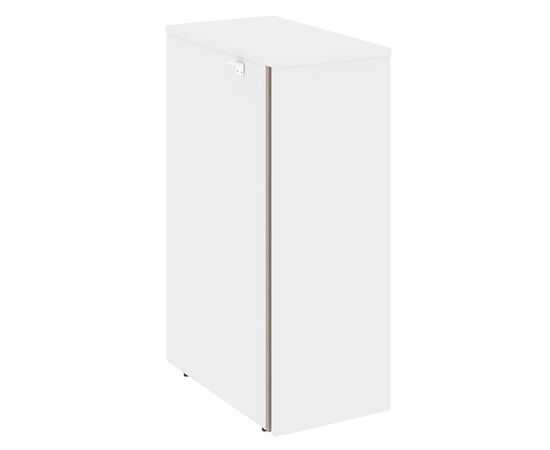 Onix Тумба 4 ящика завершающая левая 436x767x1185 O.R-TV-4 (L) Дуб Аттик/Белый Бриллиант, Основной цвет: Дуб Аттик/Белый Бриллиант, Ширина: 436, Высота: 1185, Глубина: 767, Максимальная ширина: 436, Максимальная глубина: 767, Максимальная высота: 1185, Бренд: РИВА ООО, Артикул для сайта: O.R-TV-4 (L), изображение 2post-test