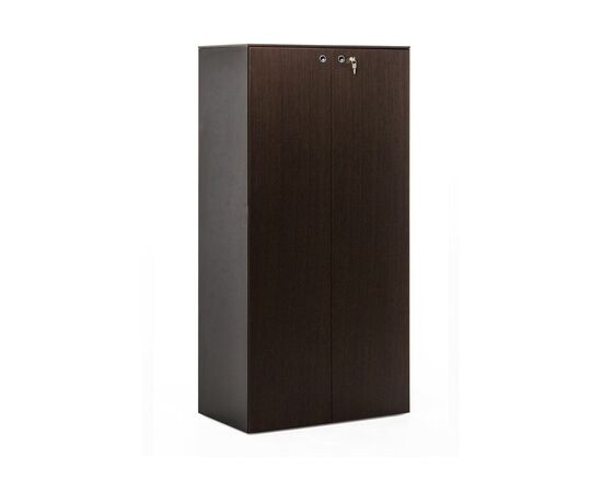 МУЛЬТИПЛИЧЕО_С/MULTIPLICEO_S Шкаф 80x46xh160 F65-CBN42 / F65-CBN02 QK RS-S H.160 Дуб темный, Основной цвет: Дуб темный, Ширина: 80, Высота: 160, Глубина: 46, Максимальная ширина: 80, Максимальная глубина: 46, Максимальная высота: 160, Вес: 79,3, Объем: 0,74, Бренд: ЦЕНТРЭКСИМ ООО, Артикул для сайта: F65-CBN42 / F65-CBN02 QK RS-S H.160, изображение 2post-test