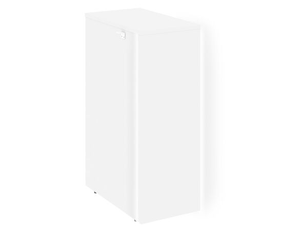 Оникс Тумба с подсветкой 5 ящиков TIP-ON завершающая левая 436x767x1185 O.R-TV-5 TIP.S (L) Белый Бриллиант, Основной цвет: Белый Бриллиант, Ширина: 436, Высота: 1185, Глубина: 767, Максимальная ширина: 436, Максимальная глубина: 767, Максимальная высота: 1185, Объем: 0,124, Бренд: РИВА ООО, Артикул для сайта: O.R-TV-5 TIP.S (L), изображение 2post-test
