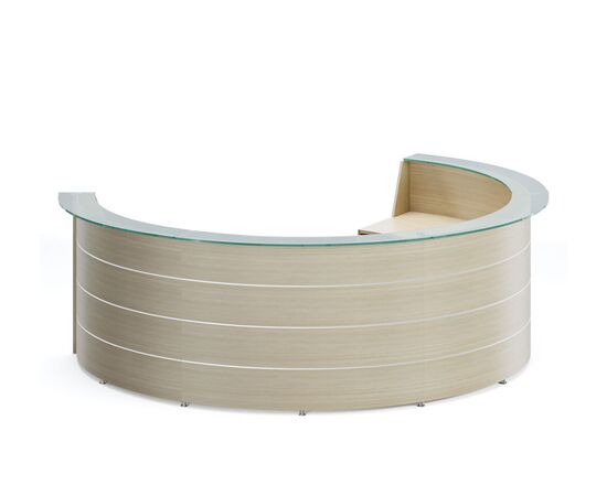 ЛУНА/LUNA Стойка 240° 346x258xh112 LUNA 240* light oak Дуб светлый, Основной цвет: Дуб светлый, Ширина: 346, Высота: 112, Глубина: 258, Максимальная ширина: 346, Максимальная глубина: 258, Максимальная высота: 112, Бренд: ЦЕНТРЭКСИМ ООО, Артикул для сайта: LUNA 240* light oak, изображение 2post-test