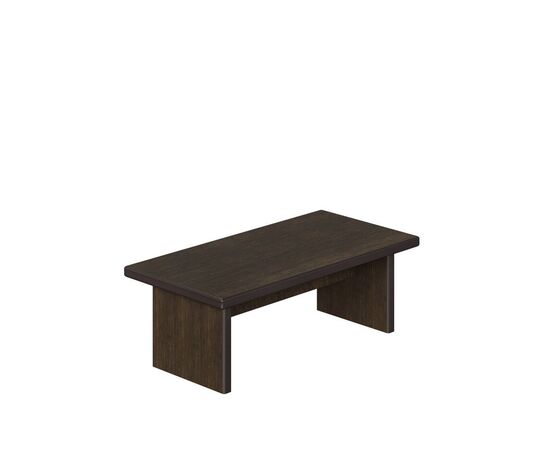 ВУД/WOOD Стол кофейный 120x60xh43 TC120NA Американский орех, Основной цвет: Американский орех, Ширина: 120, Высота: 43, Глубина: 60, Максимальная ширина: 120, Максимальная глубина: 60, Максимальная высота: 43, Вес: 36, Объем: 0,057, Бренд: ЦЕНТРЭКСИМ ООО, Артикул для сайта: TC120NA, изображение 2post-test