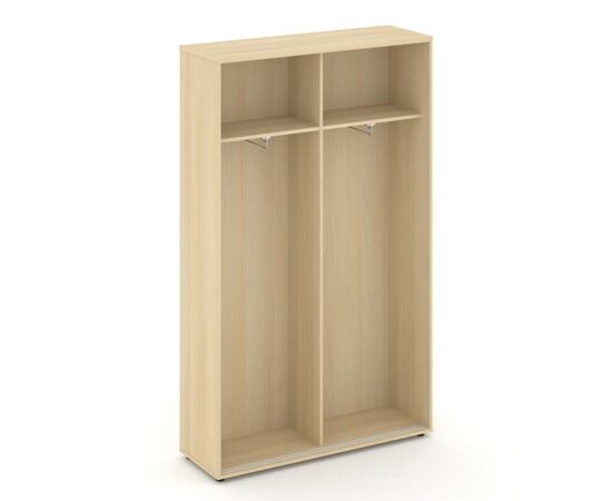 Стайл Проджект Шкаф-купе для одежды 1200x400x1982 SN.SHK-003 Акация Лорка/Черный Ручки, Основной цвет: Акация Лорка/Черный Ручки, Ширина: 1200, Высота: 1982, Глубина: 400, Максимальная ширина: 1200, Максимальная глубина: 400, Максимальная высота: 1982, Объем: 0,155, Бренд: РИВА ООО, Артикул для сайта: SN.SHK-003, изображение 2post-test