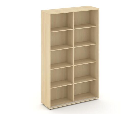 Стайл Проджект Шкаф-купе с полками 1200x400x1982 SN.SHK.E-001 Акация Лорка/Черный Ручки, Основной цвет: Акация Лорка/Черный Ручки, Ширина: 1200, Высота: 1982, Глубина: 400, Максимальная ширина: 1200, Максимальная глубина: 400, Максимальная высота: 1982, Объем: 0,15, Бренд: РИВА ООО, Артикул для сайта: SN.SHK.E-001, изображение 2post-test