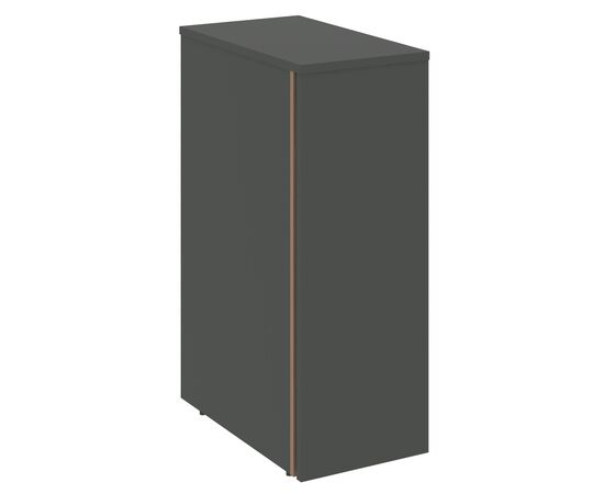 Оникс Тумба 5 ящиков TIP-ON завершающая правая 436x767x1185 O.R-TV-5 TIP (R) Дуб Аризона/Антрацит, Основной цвет: Дуб Аризона/Антрацит, Ширина: 436, Высота: 1185, Глубина: 767, Максимальная ширина: 436, Максимальная глубина: 767, Максимальная высота: 1185, Объем: 0,124, Бренд: РИВА ООО, Артикул для сайта: O.R-TV-5 TIP (R), изображение 2post-test