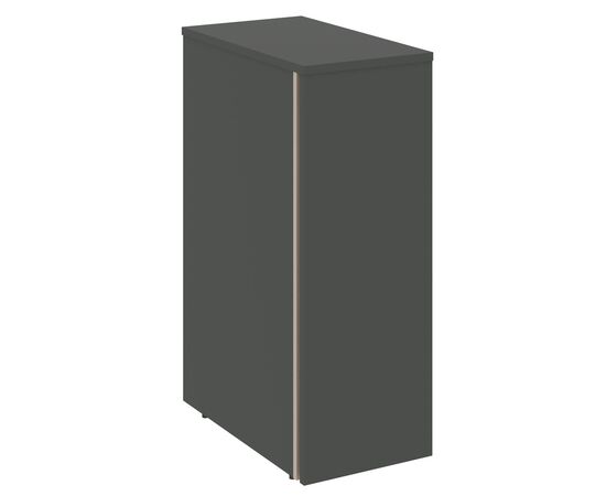 Onix Тумба 4 ящика завершающая правая 436x767x1185 O.R-TV-4 (R) Дуб Аттик/Антрацит, Основной цвет: Дуб Аттик/Антрацит, Ширина: 436, Высота: 1185, Глубина: 767, Максимальная ширина: 436, Максимальная глубина: 767, Максимальная высота: 1185, Бренд: РИВА ООО, Артикул для сайта: O.R-TV-4 (R), изображение 2post-test