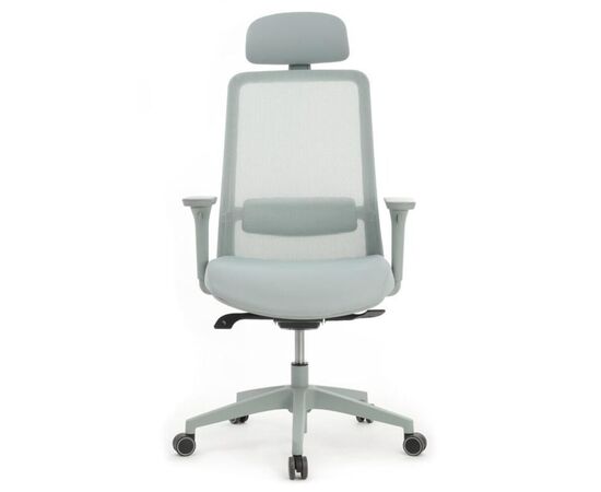 Кресло Ворк 68x64x113/123 W-218C WHITE Голубой, Основной цвет: Голубой, Ширина: 68, Высота: 123, Глубина: 64, Максимальная ширина: 68, Максимальная глубина: 64, Максимальная высота: 123, Вес: 18,8, Материал сиденья: ткань, Механизм: механизм Donati со слайдером, Подголовник: голубой пластик 4D, Цвет сиденья: Голубой, Цвет спинки: Голубой, Максимальная нагрузка: 120, Материал спинки: сетка, Гарантия: 3 года, Страна производитель: Китай, Объем: 0,137, Бренд: РИВА ООО, Артикул для сайта: W-218C WHITE, изображение 4post-test