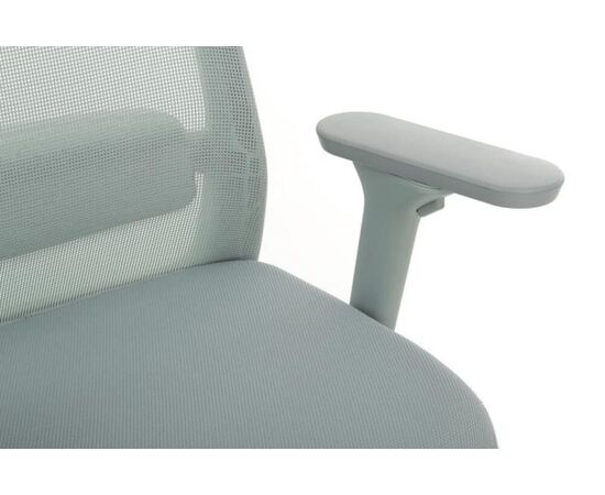 Кресло Ворк 68x64x113/123 W-218C WHITE Голубой, Основной цвет: Голубой, Ширина: 68, Высота: 123, Глубина: 64, Максимальная ширина: 68, Максимальная глубина: 64, Максимальная высота: 123, Вес: 18,8, Материал сиденья: ткань, Механизм: механизм Donati со слайдером, Подголовник: голубой пластик 4D, Цвет сиденья: Голубой, Цвет спинки: Голубой, Максимальная нагрузка: 120, Материал спинки: сетка, Гарантия: 3 года, Страна производитель: Китай, Объем: 0,137, Бренд: РИВА ООО, Артикул для сайта: W-218C WHITE, изображение 11post-test