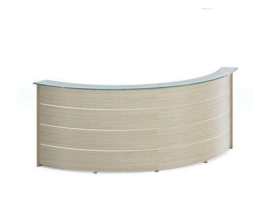 ЛУНА/LUNA Стойка 120° 351x103xh112 LUNA 120* light oak Дуб светлый, Основной цвет: Дуб светлый, Ширина: 351, Высота: 112, Глубина: 103, Максимальная ширина: 351, Максимальная глубина: 103, Максимальная высота: 112, Бренд: ЦЕНТРЭКСИМ ООО, Артикул для сайта: LUNA 120* light oak, изображение 2post-test