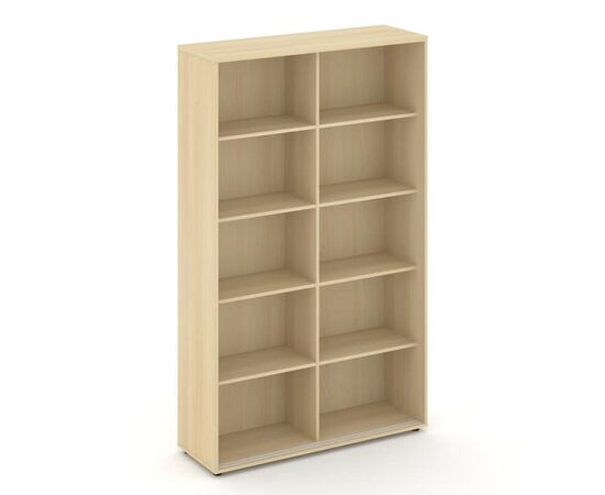 Стайл Проджект Шкаф-купе с полками 1200x400x1982 SN.SHK-001 Акация Лорка/Акация Лорка/Антрацит NEW/Черный Ручки, Основной цвет: Акация Лорка/Акация Лорка/Антрацит NEW/Черный Ручки, Ширина: 1200, Высота: 1982, Глубина: 400, Максимальная ширина: 1200, Максимальная глубина: 400, Максимальная высота: 1982, Объем: 0,179, Бренд: РИВА ООО, Артикул для сайта: SN.SHK-001, изображение 2post-test