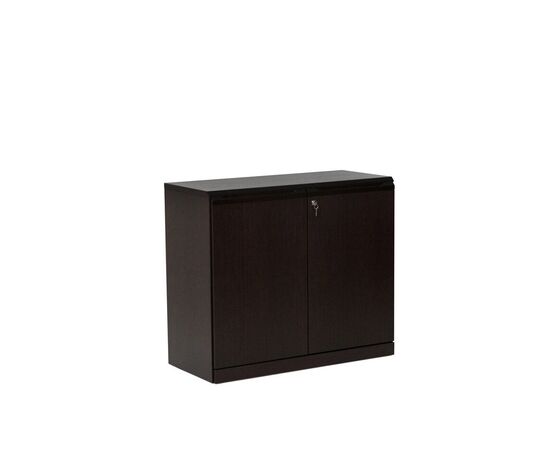 ЕУР/КУАРАНТА/EUR/QUARANTA Шкаф низкий 2 двери 102x45xh87 SET 53 W Венге, Основной цвет: Венге, Ширина: 102, Высота: 87, Глубина: 45, Максимальная ширина: 102, Максимальная глубина: 45, Максимальная высота: 87, Вес: 56, Объем: 0,15, Бренд: ЦЕНТРЭКСИМ ООО, Артикул для сайта: SET 53 W, изображение 2post-test
