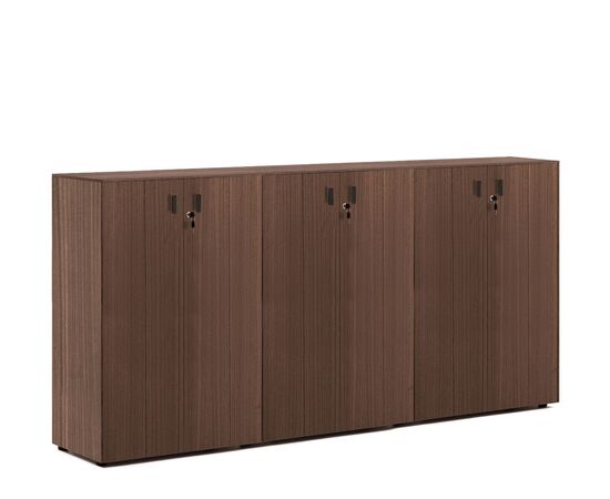 ЭНЦО/ENZO Шкаф средний 6 дверей 242x44xh119.5 109 735 ECL 01 ЭВКАЛИПТ МОРЕН/ЧЕРН, Основной цвет: ЭВКАЛИПТ МОРЕН/ЧЕРН, Ширина: 242, Высота: 119,5, Глубина: 44, Максимальная ширина: 242, Максимальная глубина: 44, Максимальная высота: 119,5, Вес: 181, Объем: 0,402, Бренд: ЦЕНТРЭКСИМ ООО, Артикул для сайта: 109 735 ECL 01, изображение 2post-test