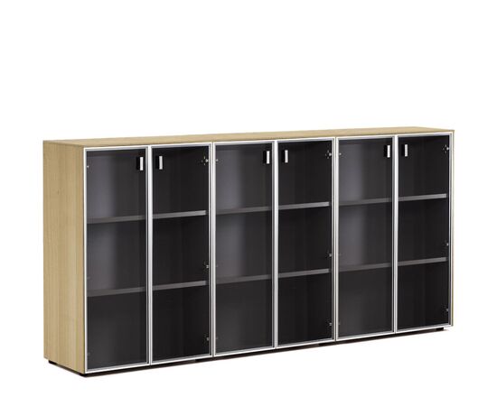 ЭНЦО/ENZO Шкаф-витрина 6 дверей 242x44xh119.5 109 734 ECL-L 51 СВ.ЭВКАЛИПТ/АЛЮМ, Основной цвет: СВ.ЭВКАЛИПТ/АЛЮМ, Ширина: 242, Высота: 119,5, Глубина: 44, Максимальная ширина: 242, Максимальная глубина: 44, Максимальная высота: 119,5, Вес: 256,6, Объем: 0,555, Бренд: ЦЕНТРЭКСИМ ООО, Артикул для сайта: 109 734 ECL-L 51, изображение 2post-test
