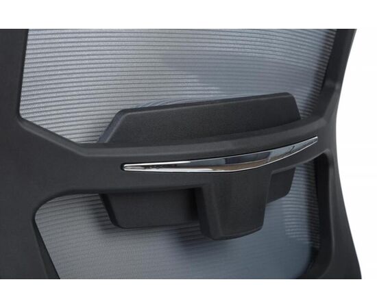 Кресло Фикс RCH 68x68x103/113 851E-3D-M3 Серый/Чёрный, Основной цвет: Серый/Чёрный, Ширина: 68, Высота: 113, Глубина: 68, Максимальная ширина: 68, Максимальная глубина: 68, Максимальная высота: 113, Вес: 15, Материал сиденья: ткань, Механизм: топ-ган люкс, Подголовник: черный пластик 3D, Цвет сиденья: Черный, Цвет спинки: Серый, Максимальная нагрузка: 120, Материал спинки: сетка, Гарантия: 1 год, Страна производитель: Китай, Объем: 0,149, Бренд: РИВА ООО, Артикул для сайта: 851E-3D-M3, изображение 15post-test