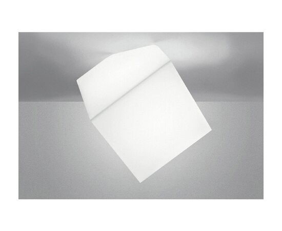 ЭДЖ ПАРЕТТЕ/СОФФИТО/EDGE PARETTE/SOFFITO Светильник 30x30x48.5 1293020А Матовый, Основной цвет: Матовый, Ширина: 30, Высота: 48,5, Глубина: 30, Максимальная ширина: 30, Максимальная глубина: 30, Максимальная высота: 48,5, Объем: 0,015, Бренд: ЦЕНТРЭКСИМ ООО, Артикул для сайта: 1293020А, изображение 2post-test