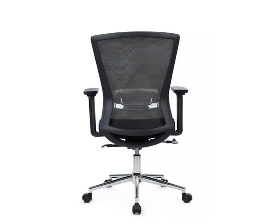 Кресло Фикс RCH 68x68x103/113 871E-3D-M3 Чёрный, Основной цвет: Чёрный, Ширина: 68, Высота: 113, Глубина: 68, Максимальная ширина: 68, Максимальная глубина: 68, Максимальная высота: 113, Вес: 14,2, Материал сиденья: ткань, Механизм: топ-ган люкс, Подголовник: черный пластик 3D, Цвет сиденья: Черный, Цвет спинки: Черный, Максимальная нагрузка: 120, Материал спинки: сетка, Гарантия: 1 год, Страна производитель: Китай, Объем: 0,15, Бренд: РИВА ООО, Артикул для сайта: 871E-3D-M3, изображение 4post-test