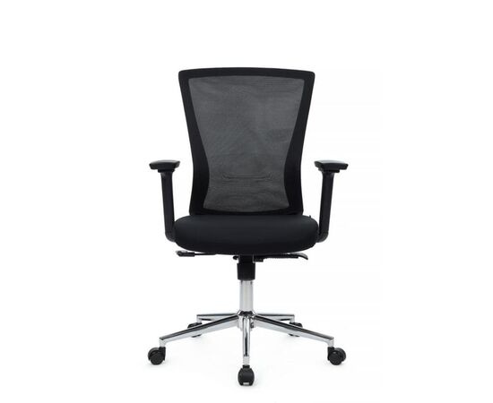 Кресло Фикс RCH 68x68x103/113 871E-3D-M3 Чёрный, Основной цвет: Чёрный, Ширина: 68, Высота: 113, Глубина: 68, Максимальная ширина: 68, Максимальная глубина: 68, Максимальная высота: 113, Вес: 14,2, Материал сиденья: ткань, Механизм: топ-ган люкс, Подголовник: черный пластик 3D, Цвет сиденья: Черный, Цвет спинки: Черный, Максимальная нагрузка: 120, Материал спинки: сетка, Гарантия: 1 год, Страна производитель: Китай, Объем: 0,15, Бренд: РИВА ООО, Артикул для сайта: 871E-3D-M3, изображение 8post-test