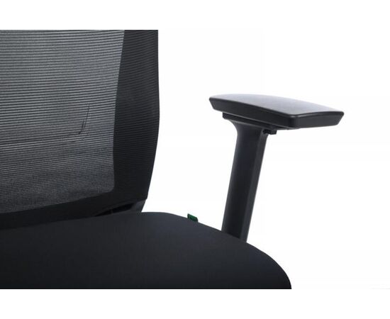 Кресло Фикс RCH 68x68x103/113 871E-3D-M3 Чёрный, Основной цвет: Чёрный, Ширина: 68, Высота: 113, Глубина: 68, Максимальная ширина: 68, Максимальная глубина: 68, Максимальная высота: 113, Вес: 14,2, Материал сиденья: ткань, Механизм: топ-ган люкс, Подголовник: черный пластик 3D, Цвет сиденья: Черный, Цвет спинки: Черный, Максимальная нагрузка: 120, Материал спинки: сетка, Гарантия: 1 год, Страна производитель: Китай, Объем: 0,15, Бренд: РИВА ООО, Артикул для сайта: 871E-3D-M3, изображение 9post-test