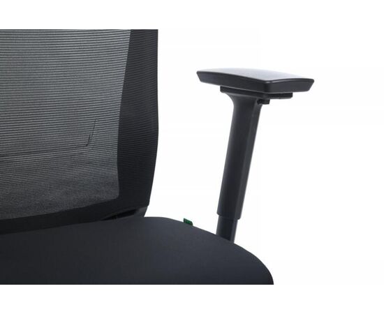 Кресло Фикс RCH 68x68x103/113 871E-3D-M3 Чёрный, Основной цвет: Чёрный, Ширина: 68, Высота: 113, Глубина: 68, Максимальная ширина: 68, Максимальная глубина: 68, Максимальная высота: 113, Вес: 14,2, Материал сиденья: ткань, Механизм: топ-ган люкс, Подголовник: черный пластик 3D, Цвет сиденья: Черный, Цвет спинки: Черный, Максимальная нагрузка: 120, Материал спинки: сетка, Гарантия: 1 год, Страна производитель: Китай, Объем: 0,15, Бренд: РИВА ООО, Артикул для сайта: 871E-3D-M3, изображение 11post-test