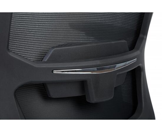 Кресло Фикс RCH 68x68x103/113 851E-3D-M3 Чёрный, Основной цвет: Чёрный, Ширина: 68, Высота: 113, Глубина: 68, Максимальная ширина: 68, Максимальная глубина: 68, Максимальная высота: 113, Вес: 15, Материал сиденья: ткань, Механизм: топ-ган люкс, Подголовник: черный пластик 3D, Цвет сиденья: Черный, Цвет спинки: Черный, Максимальная нагрузка: 120, Материал спинки: сетка, Гарантия: 1 год, Страна производитель: Китай, Объем: 0,149, Бренд: РИВА ООО, Артикул для сайта: 851E-3D-M3, изображение 15post-test