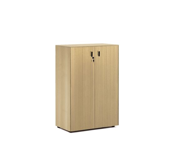 ЭКЗЕ/EXE Шкаф средний 82x44xh119.5 101 713 OAK 09 ДУБ СВЕТЛЫЙ/ЧЕРН, Основной цвет: ДУБ СВЕТЛЫЙ/ЧЕРН, Ширина: 82, Высота: 119,5, Глубина: 44, Максимальная ширина: 82, Максимальная глубина: 44, Максимальная высота: 119,5, Вес: 67, Объем: 0,151, Бренд: ЦЕНТРЭКСИМ ООО, Артикул для сайта: 101 713 OAK 09, изображение 2post-test