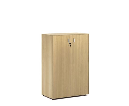 ЭКЗЕ/EXE Шкаф средний 82x44xh119.5 101 713 OAK 07 Дуб Светлый/Хром, Основной цвет: Дуб Светлый/Хром, Ширина: 82, Высота: 119,5, Глубина: 44, Максимальная ширина: 82, Максимальная глубина: 44, Максимальная высота: 119,5, Вес: 67, Объем: 0,151, Бренд: ЦЕНТРЭКСИМ ООО, Артикул для сайта: 101 713 OAK 07, изображение 2post-test