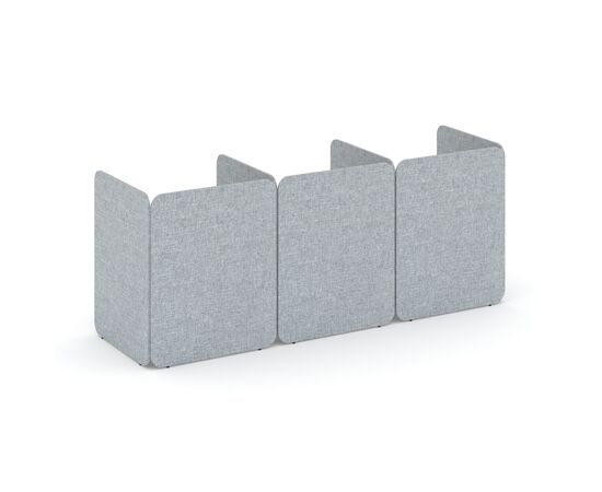 Колл-центр Комплект №13 3012x909x1200 KC.K-013 Акация Лорка/Romeo 13, Основной цвет: Акация Лорка/Romeo 13, Ширина: 3012, Высота: 1200, Глубина: 909, Максимальная ширина: 3012, Максимальная глубина: 909, Максимальная высота: 1200, Объем: 0,319, Бренд: РИВА ООО, Артикул для сайта: KC.K-013, изображение 2post-test