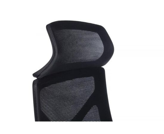 Кресло Астра 67x64x120/130 W-365A Чёрный, Основной цвет: Чёрный, Ширина: 67, Высота: 130, Глубина: 64, Максимальная ширина: 67, Максимальная глубина: 64, Максимальная высота: 130, Вес: 19,2, Материал сиденья: ткань, Механизм: синхромеханизм со слайдером, фиксация в 4 положениях, Подголовник: черный пластик 2D, Цвет сиденья: Черный, Цвет спинки: Черный, Максимальная нагрузка: 120, Материал спинки: сетка, Гарантия: 5 лет, Страна производитель: Китай, Объем: 0,163, Бренд: РИВА ООО, Артикул для сайта: W-365A, изображение 6post-test