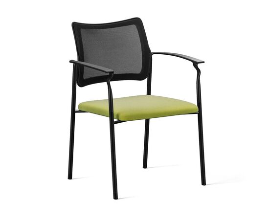 ПИНКО-СЕТКА/PINKO-MESH Кресло на черных опорах с подлокониками 44/59x45/48xh80 Pinko Mesh 4legs black Kiton 08 Arms ЧЕРНЫЙ/ЗЕЛЕНЫЙ/ЧЕРН, Основной цвет: ЧЕРНЫЙ/ЗЕЛЕНЫЙ/ЧЕРН, Ширина: 59, Высота: 80, Глубина: 48, Максимальная ширина: 59, Максимальная глубина: 48, Минимальная ширина: 44, Максимальная высота: 80, Минимальная глубина: 45, Вес: 7,5, Объем: 0,16, Бренд: ЦЕНТРЭКСИМ ООО, Артикул для сайта: Pinko Mesh 4legs black Kiton 08 Arms, изображение 2post-test