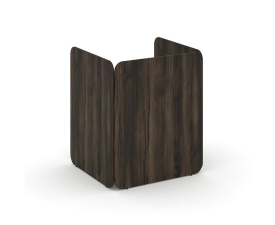 Бэлл Комплект №1 816x909x1200 KCB.K-001 Снежная Патина/Дуб Мали, Основной цвет: Снежная Патина/Дуб Мали, Ширина: 816, Высота: 1200, Глубина: 909, Максимальная ширина: 816, Максимальная глубина: 909, Максимальная высота: 1200, Объем: 0,064, Бренд: РИВА ООО, Артикул для сайта: KCB.K-001, изображение 2post-test