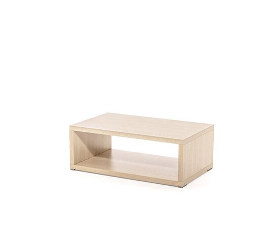ТАО/ЕКИС/TAO/EKIS Стол кофейный 100x60xh35 137 2904/15/15 Дуб светлый, Основной цвет: Дуб светлый, Ширина: 100, Высота: 35, Глубина: 60, Максимальная ширина: 100, Максимальная глубина: 60, Максимальная высота: 35, Вес: 43,4, Объем: 0,095, Бренд: ЦЕНТРЭКСИМ ООО, Артикул для сайта: 137 2904/15/15, изображение 2post-test