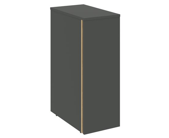 Оникс Тумба 5 ящиков TIP-ON завершающая правая 436x767x1185 O.R-TV-5 TIP (R) Тиквуд Светлый/Антрацит, Основной цвет: Тиквуд Светлый/Антрацит, Ширина: 436, Высота: 1185, Глубина: 767, Максимальная ширина: 436, Максимальная глубина: 767, Максимальная высота: 1185, Объем: 0,124, Бренд: РИВА ООО, Артикул для сайта: O.R-TV-5 TIP (R), изображение 2post-test