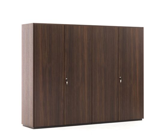 КОТТО/COTTO Шкаф-х2 204x44xh161 COTTO BC.L.204 H.158 Дуб жженый, Основной цвет: Дуб жженый, Ширина: 204, Высота: 161, Глубина: 44, Максимальная ширина: 204, Максимальная глубина: 44, Максимальная высота: 161, Вес: 216, Объем: 0,65, Бренд: ЦЕНТРЭКСИМ ООО, Артикул для сайта: COTTO BC.L.204 H.158, изображение 2post-test