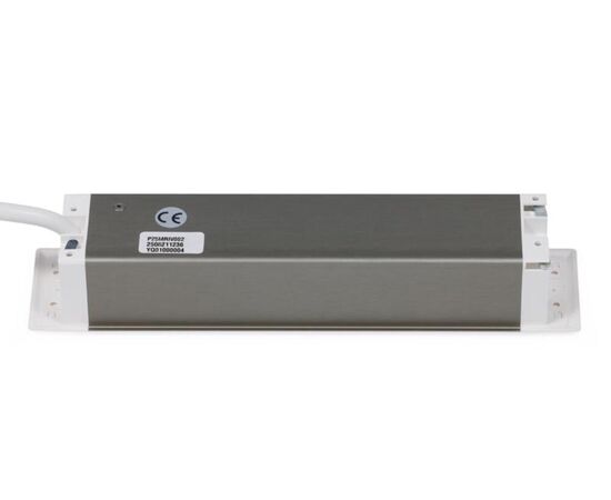 Блок розеток встраиваемый в стол 3 розетки USB-A USB-C 257x60x4 G4103T-2AC.N Серебро/Белый, Основной цвет: Серебро/Белый, Ширина: 257, Высота: 4, Глубина: 60, Максимальная ширина: 257, Максимальная глубина: 60, Максимальная высота: 4, Вес: 0,663, Объем: 0,002, Бренд: РИВА ООО, Артикул для сайта: G4103T-2AC.N, изображение 6post-test