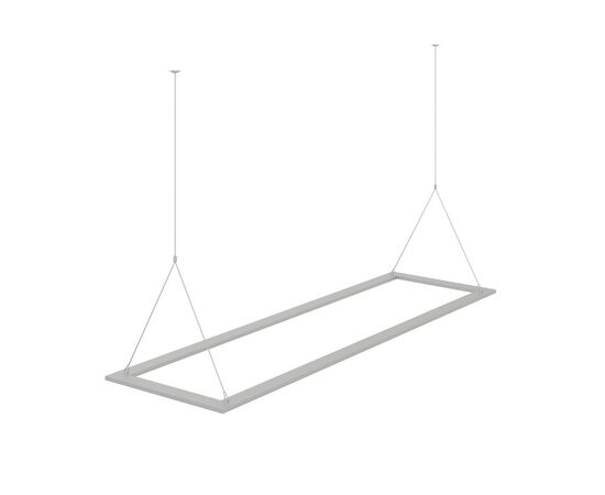 ФЛЭТ/FLAT Комплект подвесов 15x15x5 0047517 Серый, Основной цвет: Серый, Ширина: 15, Высота: 5, Глубина: 15, Максимальная ширина: 15, Максимальная глубина: 15, Максимальная высота: 5, Вес: 0,2, Объем: 0,001, Бренд: ЦЕНТРЭКСИМ ООО, Артикул для сайта: 0047517, изображение 2post-test