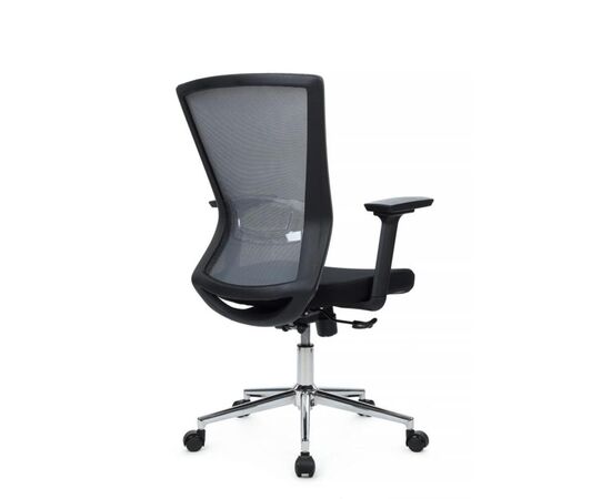 Кресло Фикс RCH 68x68x103/113 871E-3D-M3 Серый/Чёрный, Основной цвет: Серый/Чёрный, Ширина: 68, Высота: 113, Глубина: 68, Максимальная ширина: 68, Максимальная глубина: 68, Максимальная высота: 113, Вес: 14,2, Материал сиденья: ткань, Механизм: топ-ган люкс, Подголовник: черный пластик 3D, Цвет сиденья: Черный, Цвет спинки: Серый, Максимальная нагрузка: 120, Материал спинки: сетка, Гарантия: 1 год, Страна производитель: Китай, Объем: 0,15, Бренд: РИВА ООО, Артикул для сайта: 871E-3D-M3, изображение 3post-test